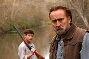 Joe: La Nueva Película de Nicolas Cage • Cinergetica