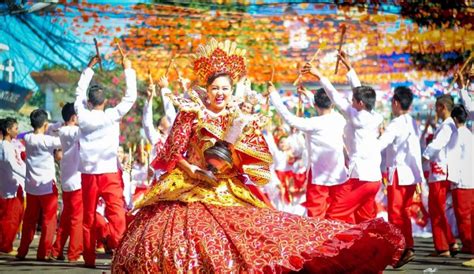 Philippine Festivals Tripzilla