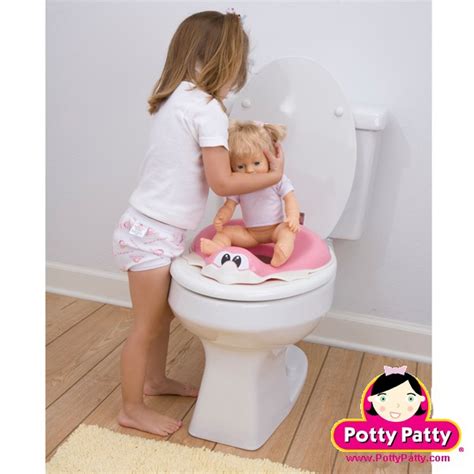 Potty Train In One Day The Complete System For Girls Potty Training