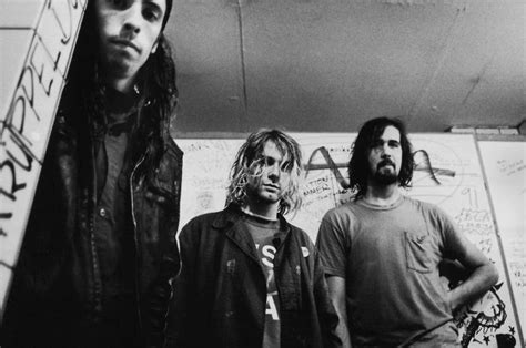 Wow Ini 10 Fakta Dibalik Lagu Ikonik Nirvana “smells Like Teen Spirit