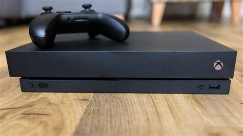 South African Xbox One Black Friday Hardware Pricing Revealed
