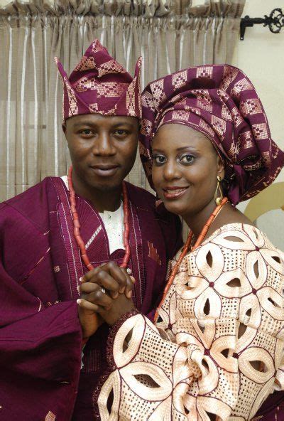 Elegant Wedding Nairaland Nigerian Bride Nigerian Weddings African