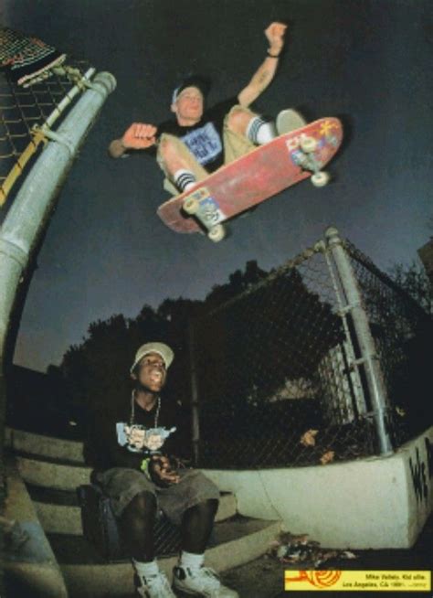 Mike Vallely🇺🇸 Wdsta1 Collection Modelos