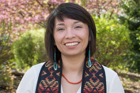 Navajo Faculty Member Brings Unique Perspective To Language Wsu Insider