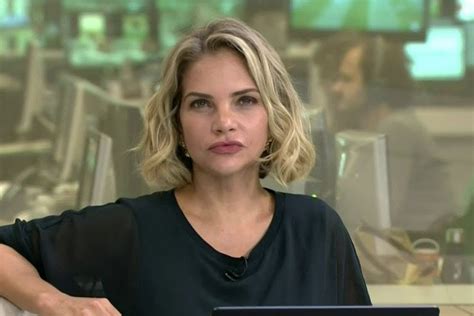 GloboNews mostra mulher nua por engano e deixa público sem explicação