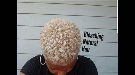 But how does overtone work with naturally gray hair? Bleaching Natural Hair White / Grey / Silver / Platinum ...