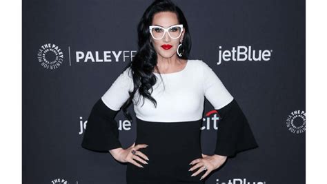Michelle Visage Has Daughter Like Bond With Cara Delevingne 8 Days