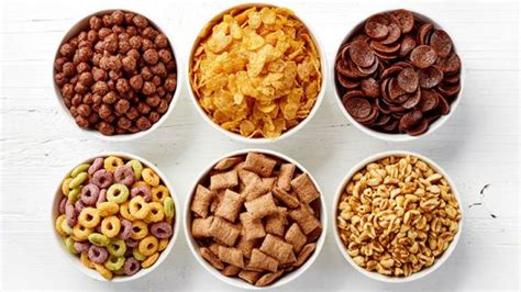 How To Choose The Best Cereal For Diabetes