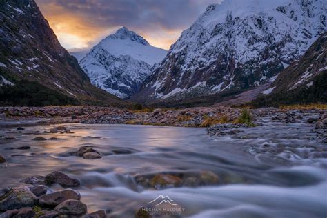 11 Epic Photography Locations In Fiordland Nz