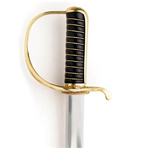 Other Collectible Swords Military Replica Classic Cavalry Sword
