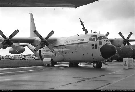 Aircraft Photo Of A97 159 Lockheed C 130e Hercules L 382