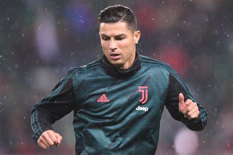 Cristiano ronaldo, latest news & rumours, player profile, detailed statistics, career details and transfer information for the juventus fc player, powered by goal.com. Cristiano Ronaldo credited with inspiring other Juventus players to reduce body fat because of ...
