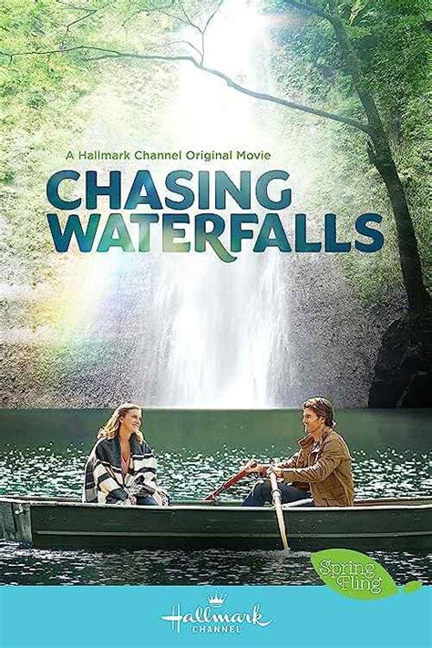 Chasing Waterfalls Quotes 2 Video Clips Clipcafe
