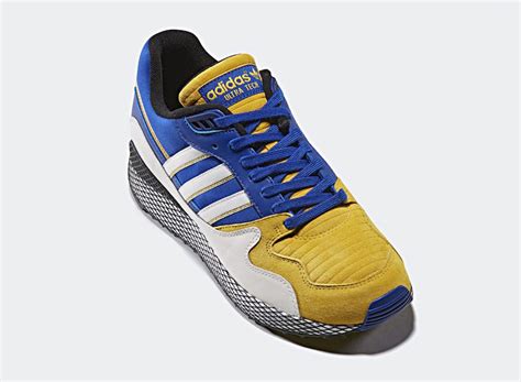 We would like to show you a description here but the site won't allow us. Release Date: Dragon Ball Z x adidas Ultra Tech Vegeta ...