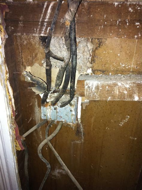 Does homeowners insurance cover electrical repairs. GEN3 Electric, Heating & Air Conditioning (215) 352-5963: What is behind the wall is what counts!!!