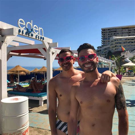 Gay Torremolinos The Best Gay Hotels Bars Clubs And More Two Bad Tourists