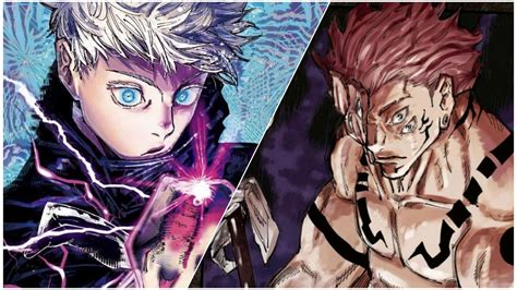 Jujutsu Kaisen Chapter 228 Spoilers And Raw Scans Sukuna Finally Uses