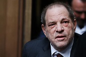 Harvey Weinstein é condenado a 23 anos de prisão por estupro e agressão ...