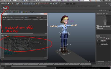 How To Animate Characters Chapter 1 · 3dtotal · Learn Create Share