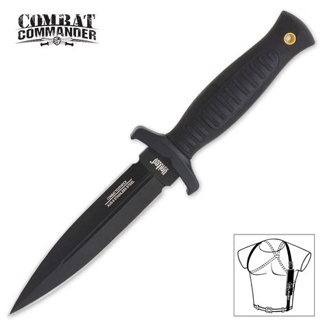 Combat Commander Swords And Knives United Cutlery