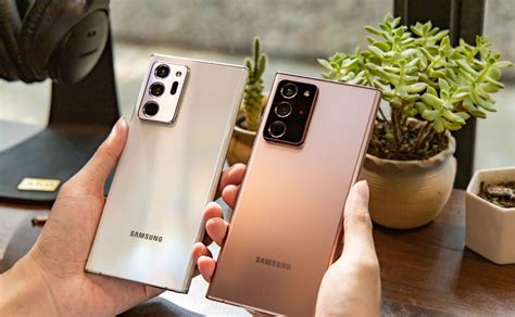 The Best Samsung Phones Of 2021 Keep Asking