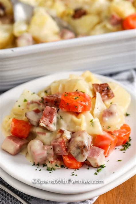 Feb 13, 2020 · modified: This corned beef casserole is a great way to use leftover corned beef. Made with potatoes ...