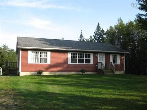 Old Port Mouton Road White Point Ns B T G House For Sale Listing Id For