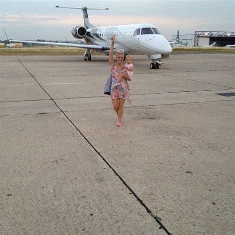 Pink And Willow Stepped Off Their Private Jet Private Jet Pink Singer P Nk