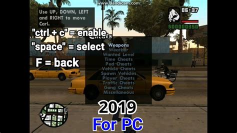 San andreas multiplayer is a mod of the windows version of grand theft auto: How To Install Cleo Mod in Gta San Andreas For Pc | Hyper ...