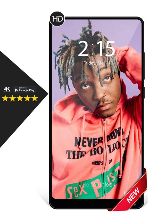 Juice Wrld Wallpapers Hd Apk For Android Download