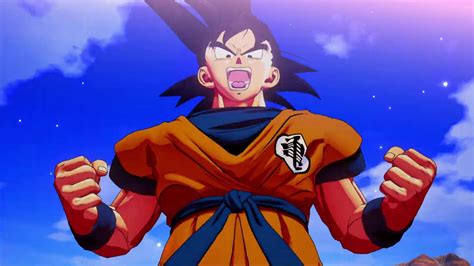 Kakarot released from 28 april 2020 to 20 april 2020, purchasing of this dlc was made available. Dragon Ball Z Kakarot fait le tour de ses fonctionnalités en vidéo
