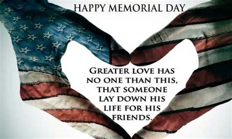 17 Best Quotes For Religious Memorial Day Quotesprojectcom
