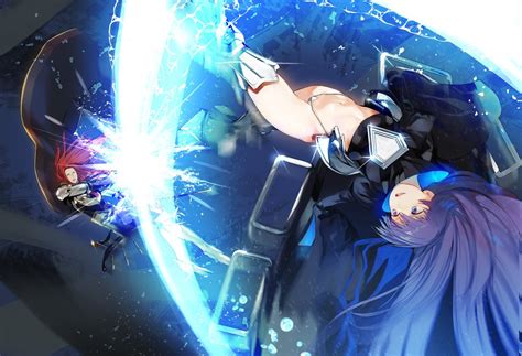 Fate Grand Order Epic of Remnant 深海電脳楽土 SE RA PH第 ①話スワンレイク