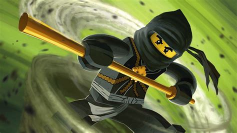 Lego Ninjago Masters Of Spinjitzu 2012 Where To Watch Every Episode