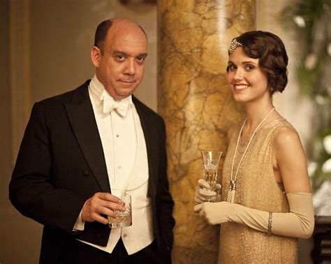 Seaside Trips And Society Balls In The Downton Abbey Christmas Special