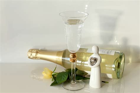 free images glass rose drink candle lighting wine bottle product happy brass