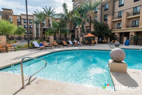 Hampton Inn And Suites Phoenix Glendale Westgate Review What To Really