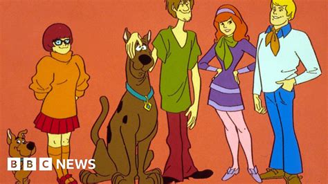 Heather North The Voice Of Scooby Doos Daphne Dies At 71 Bbc News