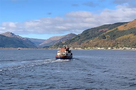 Cruise West Scotland And The Hebrides The Majestic Line