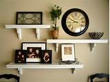 Free shipping on $35+ · order drive up · free returns Stylish DIY Floating Shelves & Wall Shelves (Easy) | Room ...