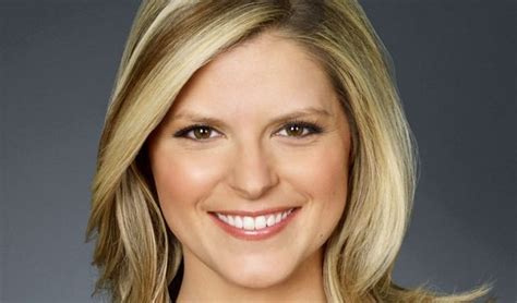 cnn news anchor kate bolduan has a very successful career but what about her personal life is