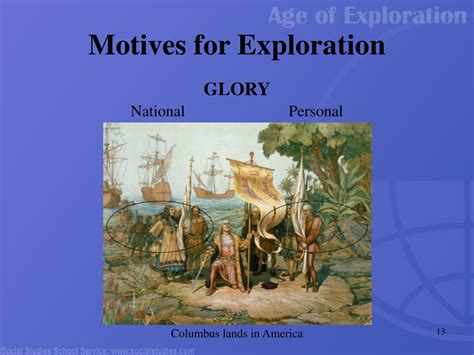 Ppt The Age Of Exploration Powerpoint Presentation Free Download