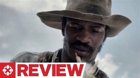 The Birth Of A Nation 2016 Review Youtube