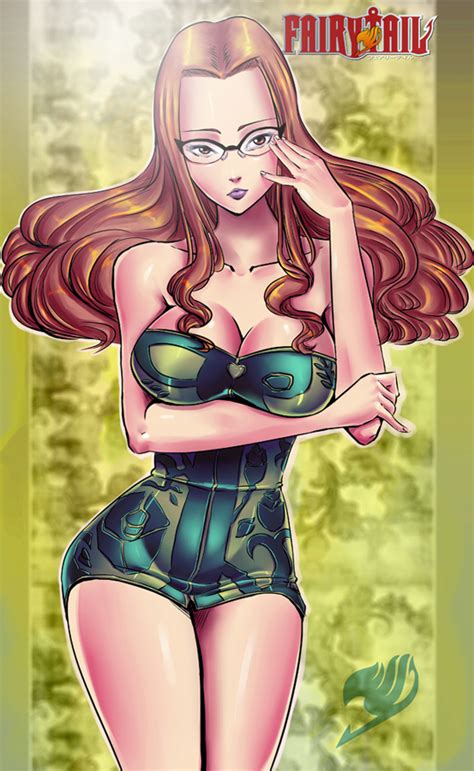 ~sexy♥ Evergreen Sexy Anime Girls Fan Art 35900134 Fanpop Page 49