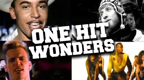 One Hit Wonder Ultimate Guide To Everything
