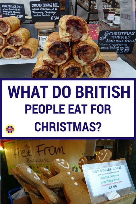 Yorkshire pudding a traditional english side dish to prime rib roast is yorkshire pudding, a puffy. What British People Eat for Christmas | Traditional christmas dinner, English christmas dinner, Eat