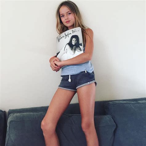 Picture Of Kristina Pimenova