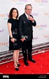 Dawn Laurel-Jones and Tommy Lee Jones New York Premiere of 'Hope ...