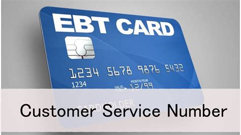 Claimants may replace a lost ebt card at any time if they are beneficiaries of the supplemental nutrition assistance program (snap) and their original electronic benefits transfer (ebt) card is stolen, damaged or misplaced. EBT Georgia Customer Service Number