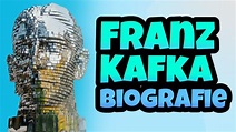 Das Leben von Franz Kafka einfach erklärt! - Werke & Biografie ...